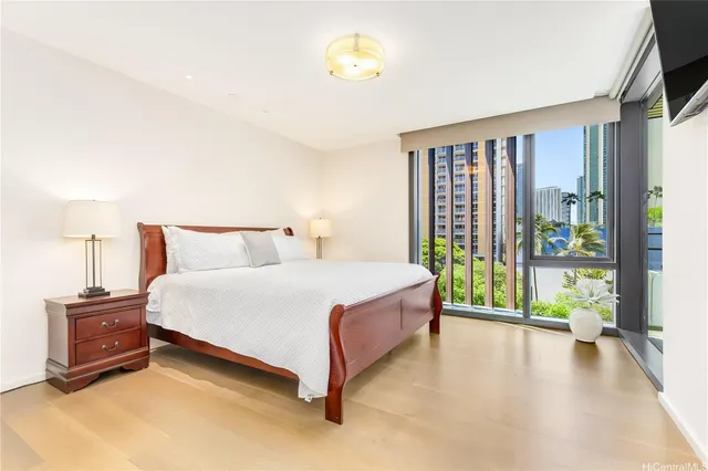 $2,688,000 | 1388 Ala Moana Boulevard, Unit 1406, Honolulu, HI 96814