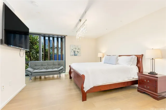 $2,688,000 | 1388 Ala Moana Boulevard, Unit 1406, Honolulu, HI 96814