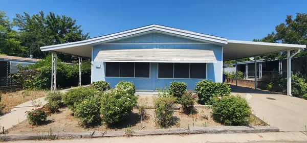 $69,000 | 1300 West Olson Avenue, Unit 155, Reedley, CA 93654