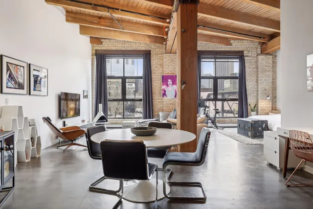 $3,195 | 404 North Washington Avenue, Unit 204, Minneapolis, MN 55401