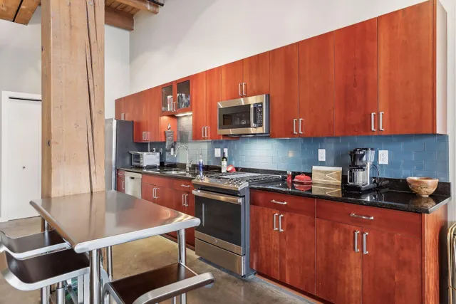 $3,195 | 404 North Washington Avenue, Unit 204, Minneapolis, MN 55401