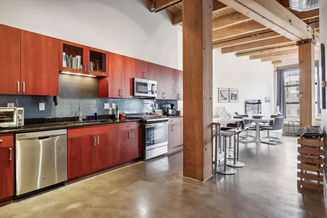 $3,195 | 404 North Washington Avenue, Unit 204, Minneapolis, MN 55401