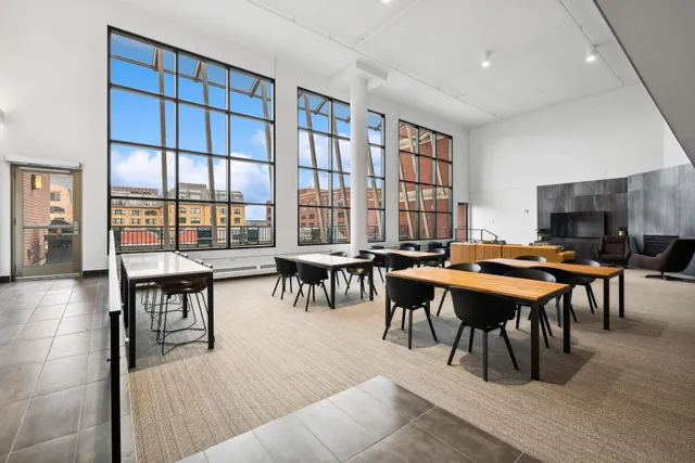 $3,195 | 404 North Washington Avenue, Unit 204, Minneapolis, MN 55401