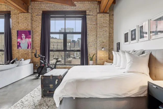 $3,195 | 404 North Washington Avenue, Unit 204, Minneapolis, MN 55401