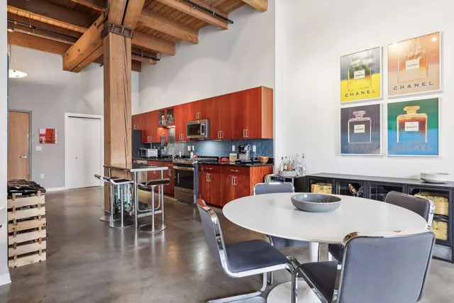 $3,195 | 404 North Washington Avenue, Unit 204, Minneapolis, MN 55401