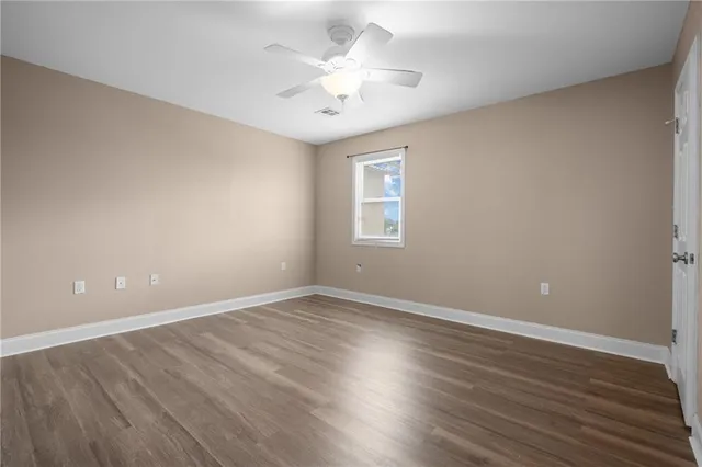 $1,500 | 62 Brandon Hall Drive, Unit C, Destrehan, LA 70047