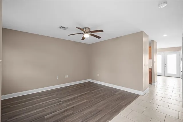 $1,500 | 62 Brandon Hall Drive, Unit C, Destrehan, LA 70047