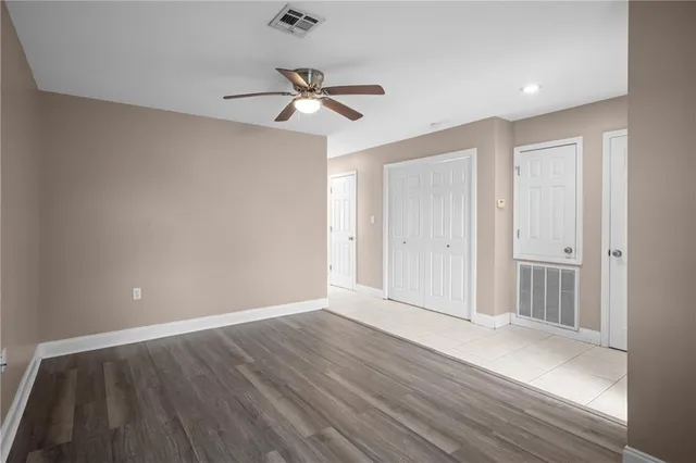 $1,500 | 62 Brandon Hall Drive, Unit C, Destrehan, LA 70047