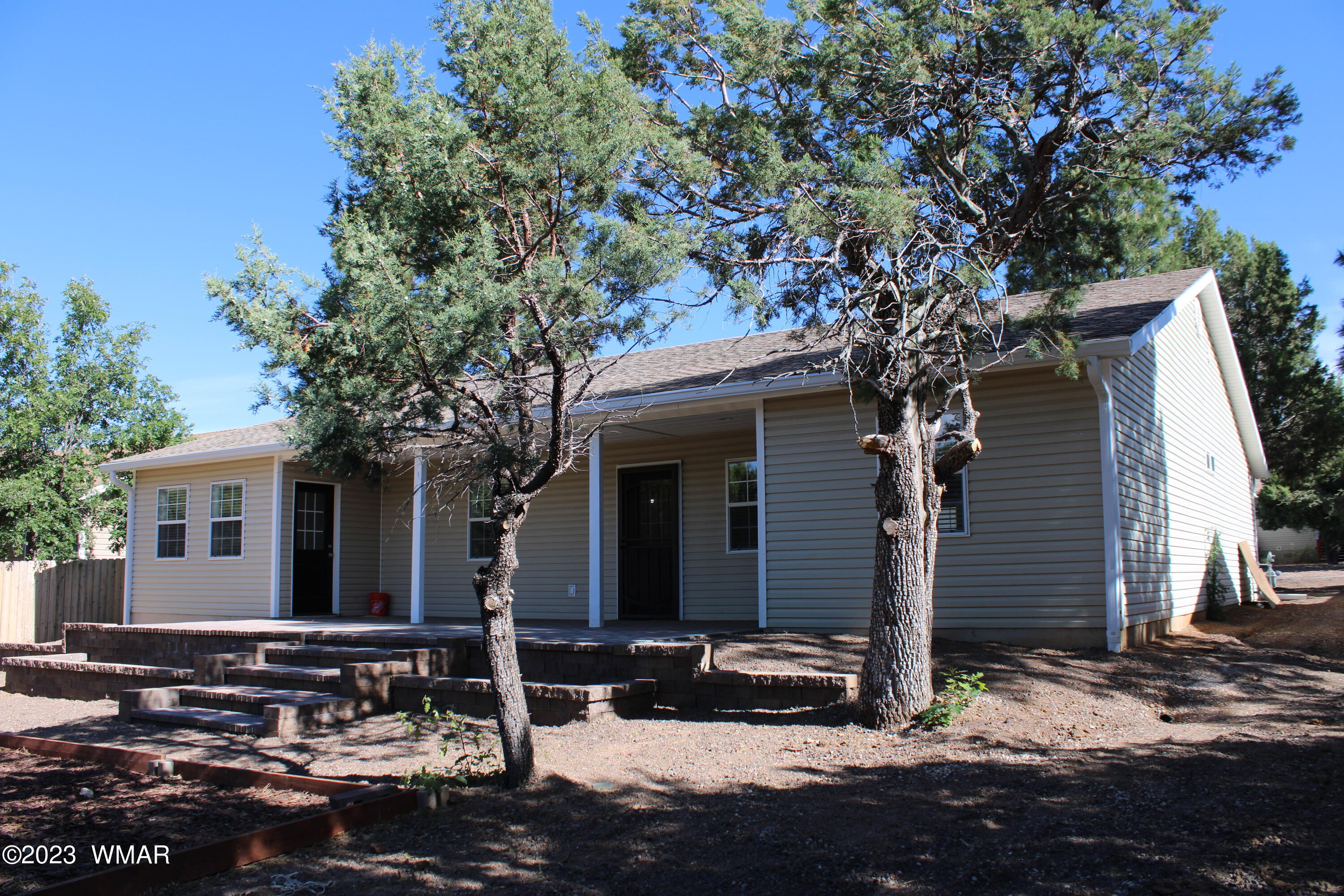 1940 West Merrill Show Low, AZ 85901 - Photo 30 of 31