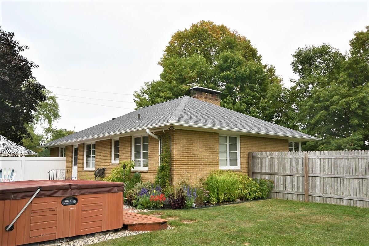 1335 North Drake Road Kalamazoo, MI 49009 - Photo 8 of 40 Pic6