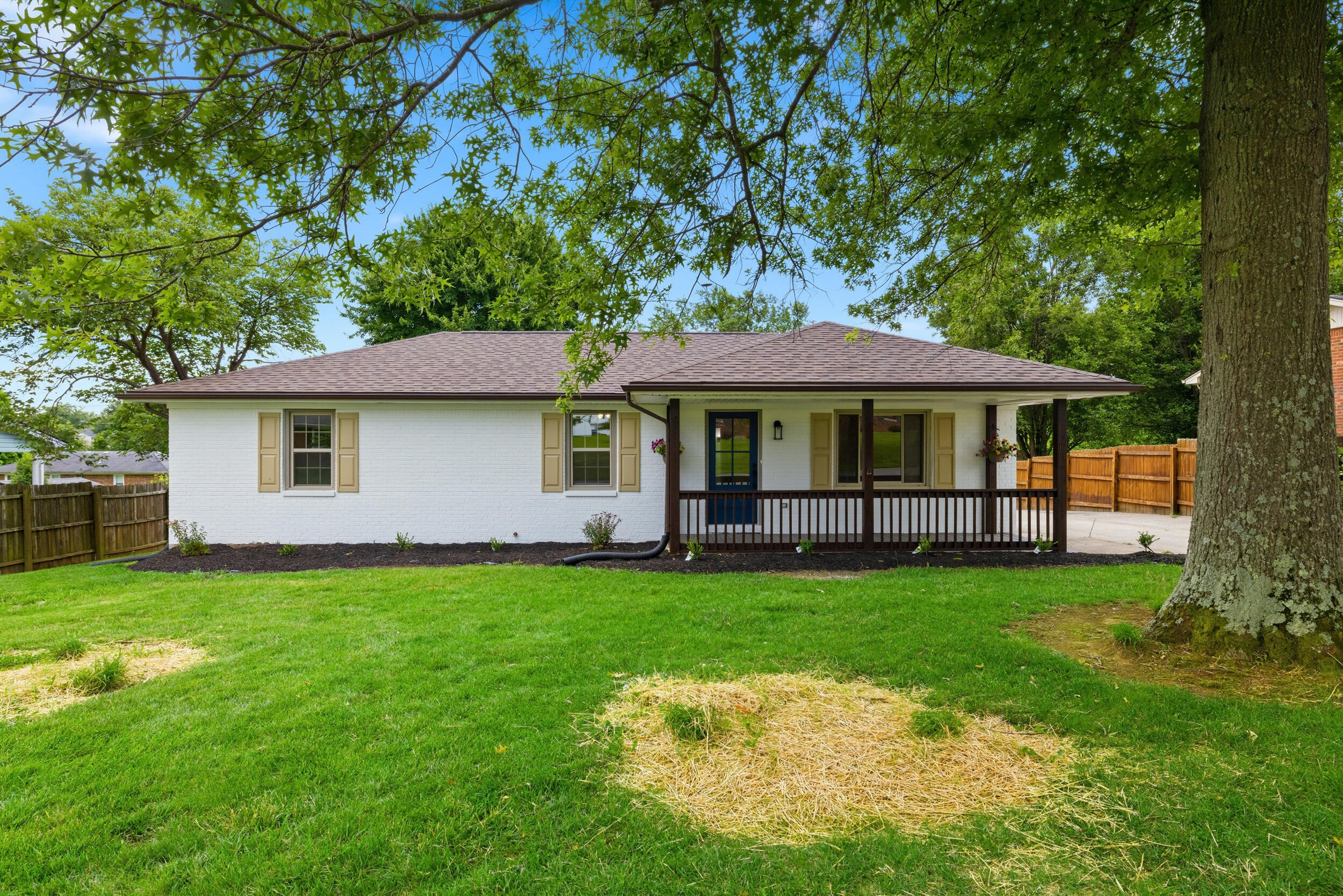 1014 Jenny Lillard Road Lawrenceburg, KY 40342 - Photo 1 of 38 Front