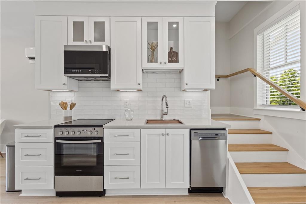 184 West Jarrard Street Cleveland, GA 30528 - Photo 9 of 25