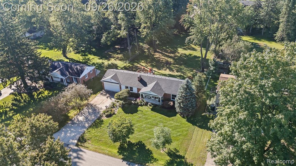 411 Maplehill Road Rochester Hills, MI 48306 - Photo 31 of 31 Gallery Image 31