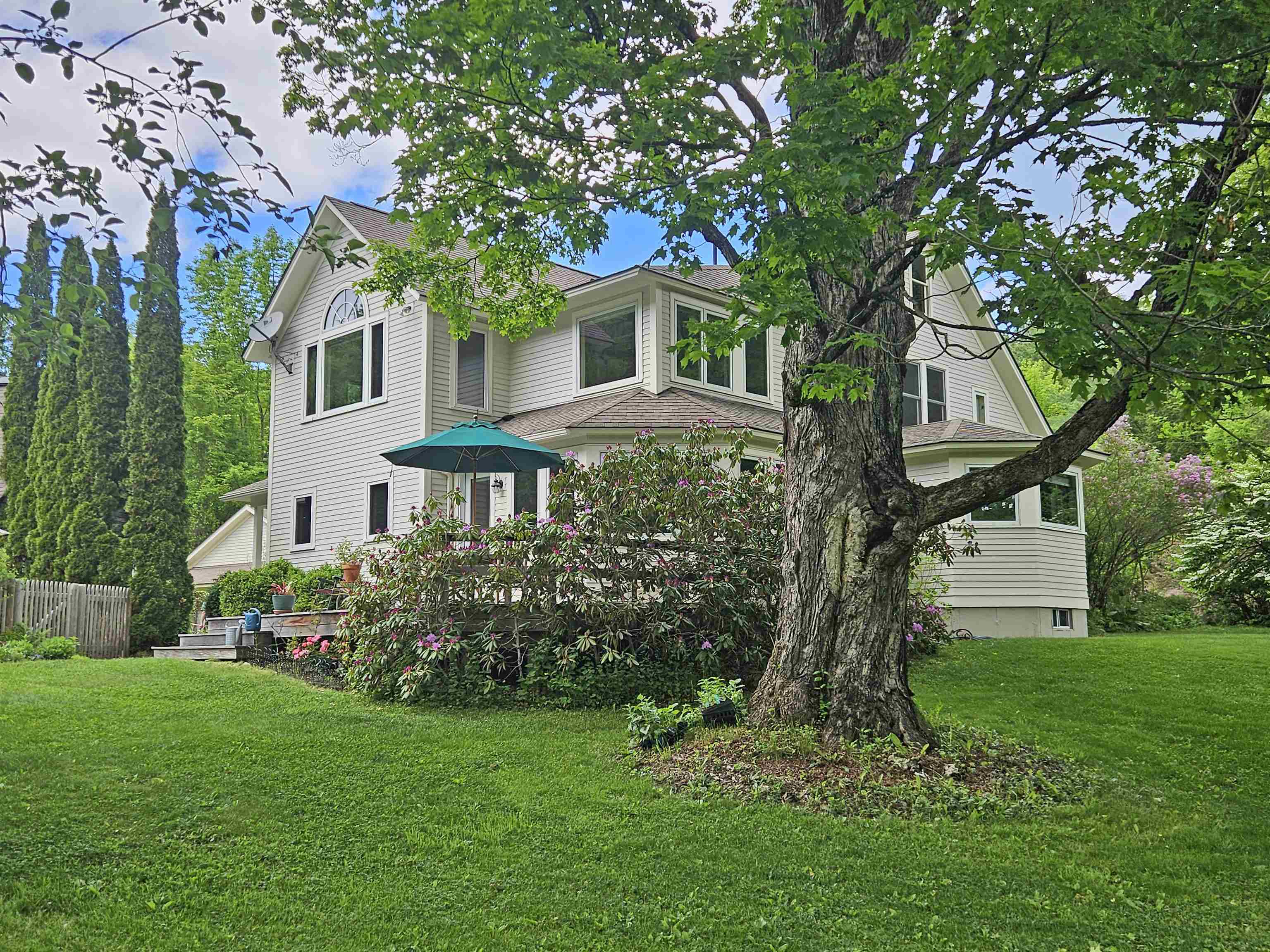 3924 Sweet Pond Road Guilford, VT 05301 - Photo 2 of 59