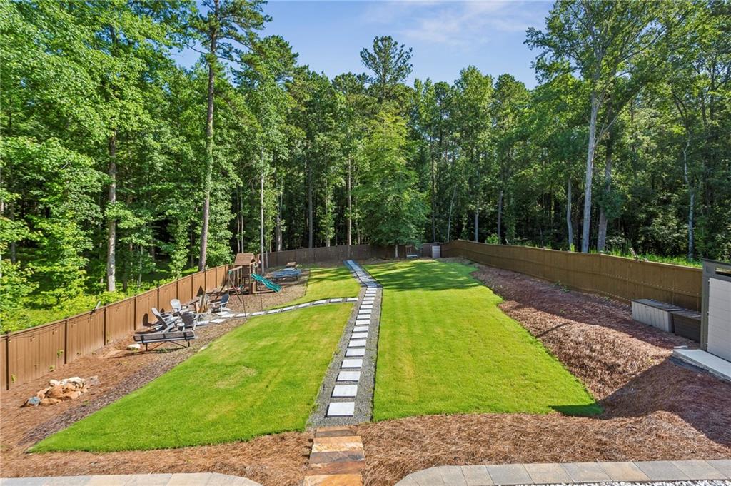 6168 Collins Road Acworth, GA 30101 - Photo 50 of 52