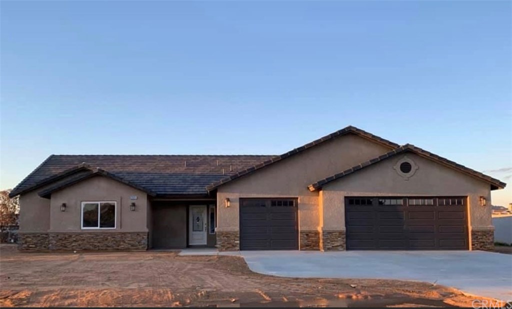 11148 Juniper Road Apple Valley, CA 92308 - Photo 1 of 1