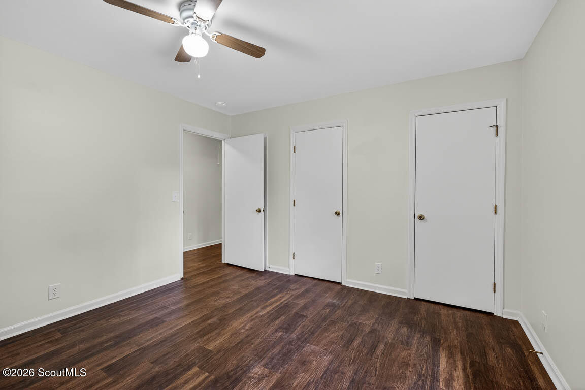 507 Old Mission Road Brunswick, GA 31525 - Photo 26 of 38