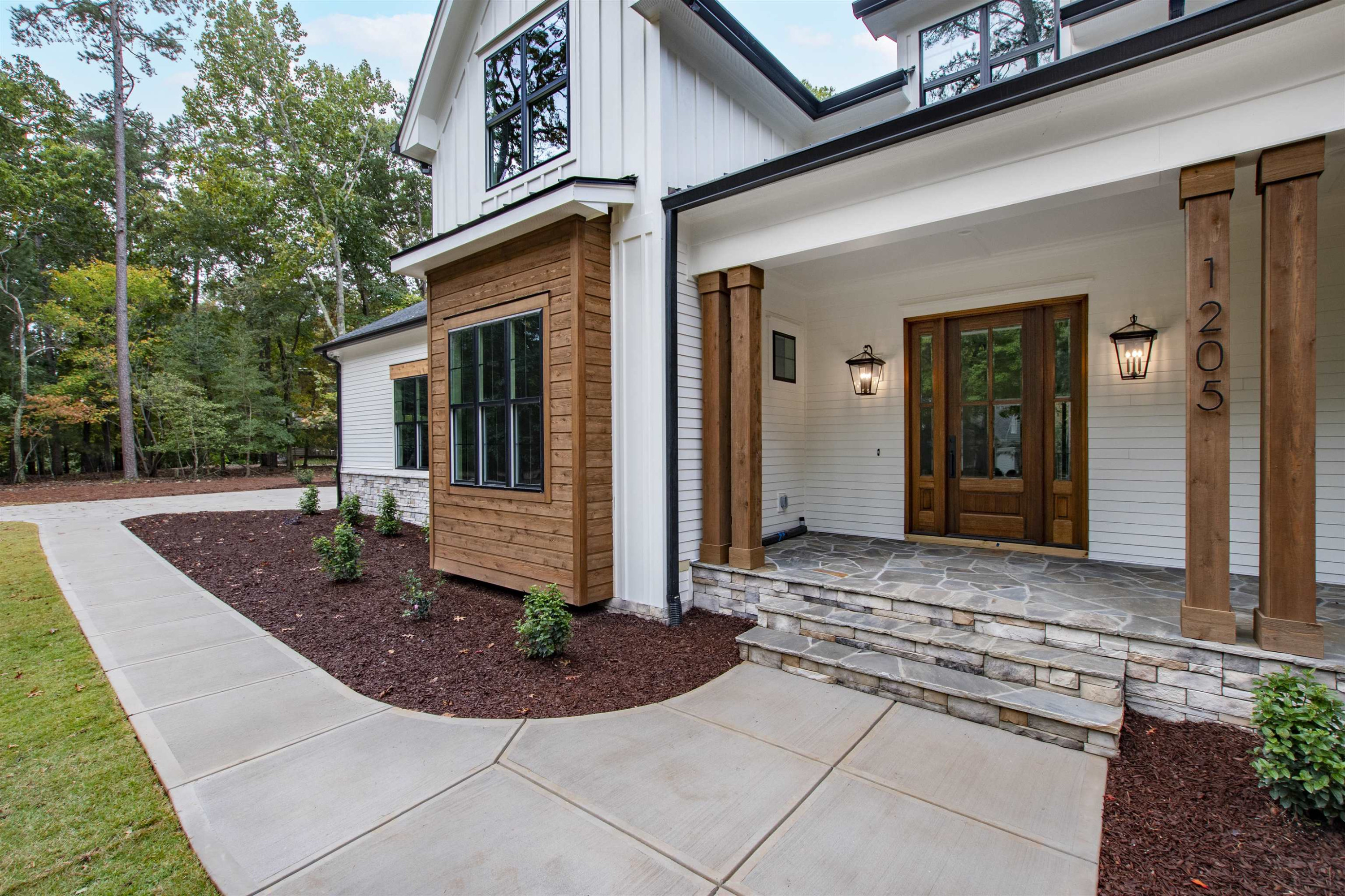 1205 Anna Brook Lane Raleigh, NC 27614 - Photo 4 of 57 Photo 4