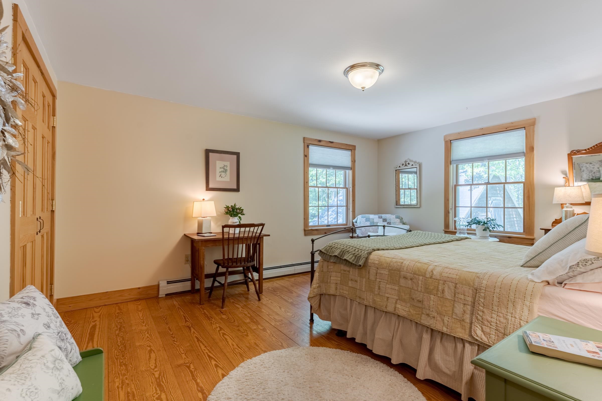 338 Middleton Road Wolfeboro, NH 03894 - Photo 49 of 60