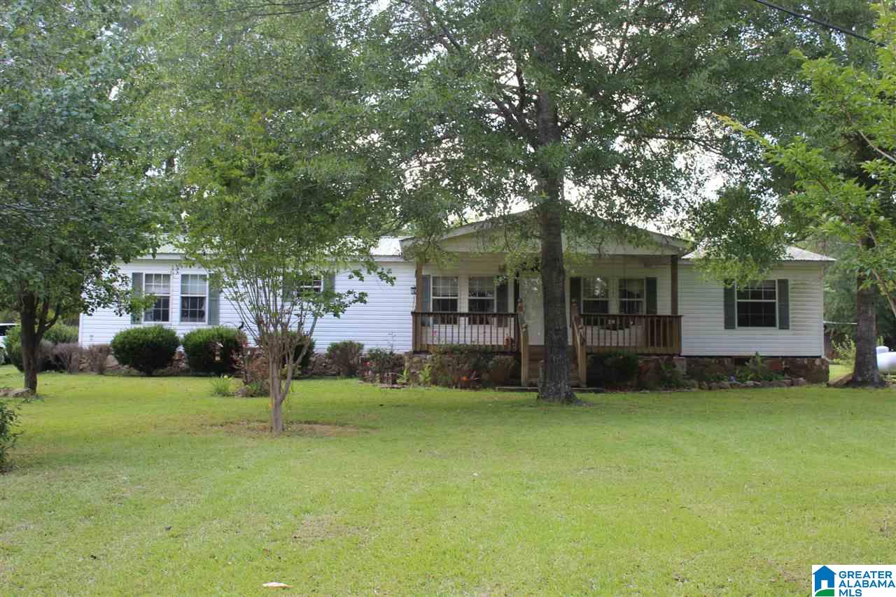 1623 Ripley Cutoff Road Carbon Hill, AL 35549 - Photo 1 of 38