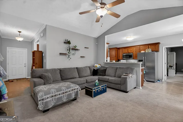 $299,000 | 107 Amhurst Drive, West Point, GA 31833