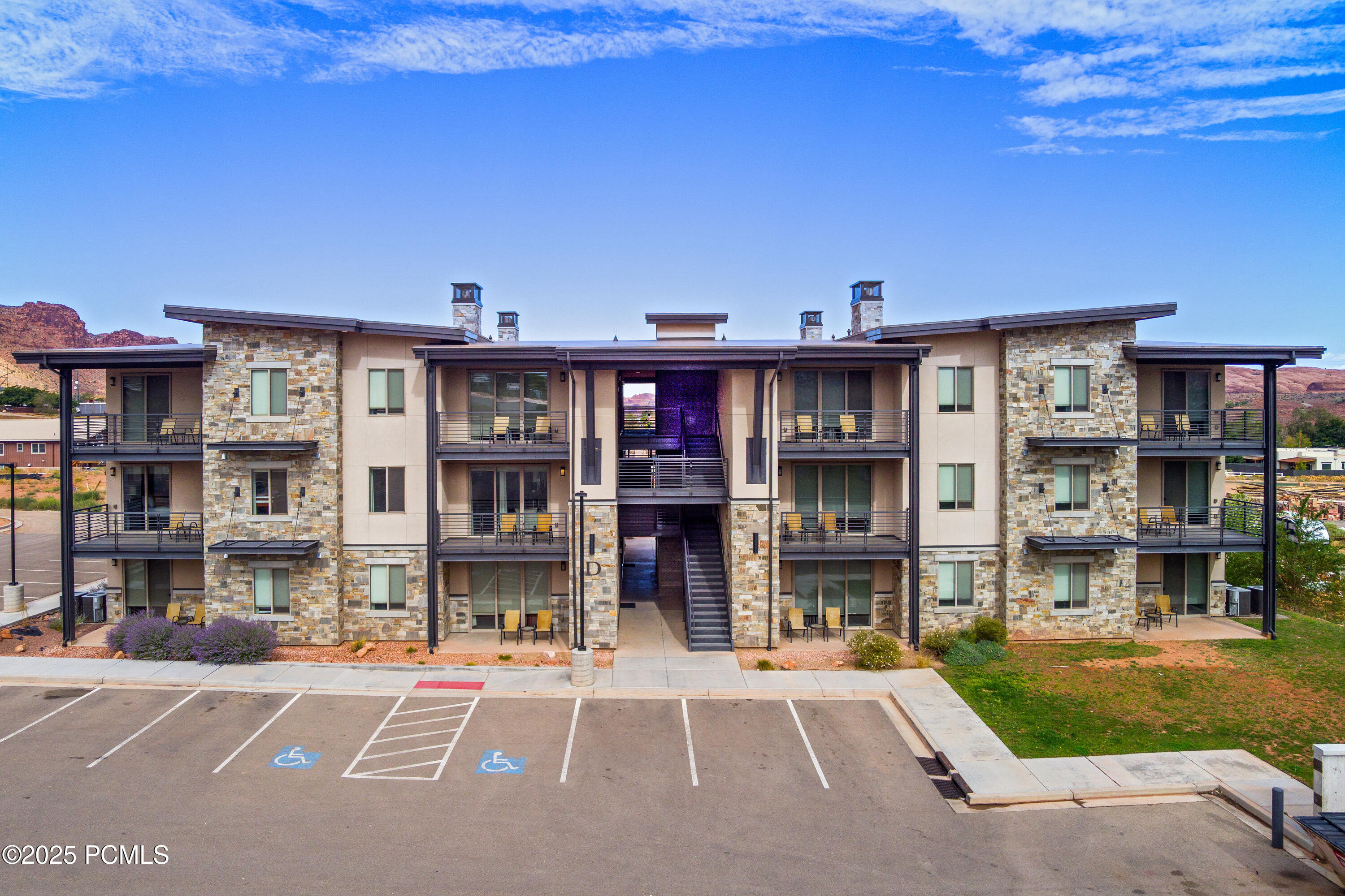 2331 Mesa Road, Unit D5 Moab, UT 84532 - Photo 35 of 37