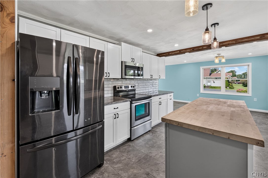8767 Turin Road Lee, NY 13440 - Photo 8 of 50 Gallery Image 8
