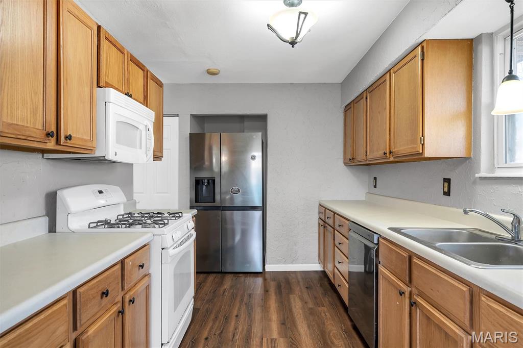 213 St John Drive Belleville, IL 62221 - Photo 12 of 23