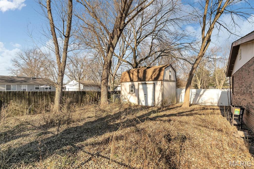 213 St John Drive Belleville, IL 62221 - Photo 21 of 23