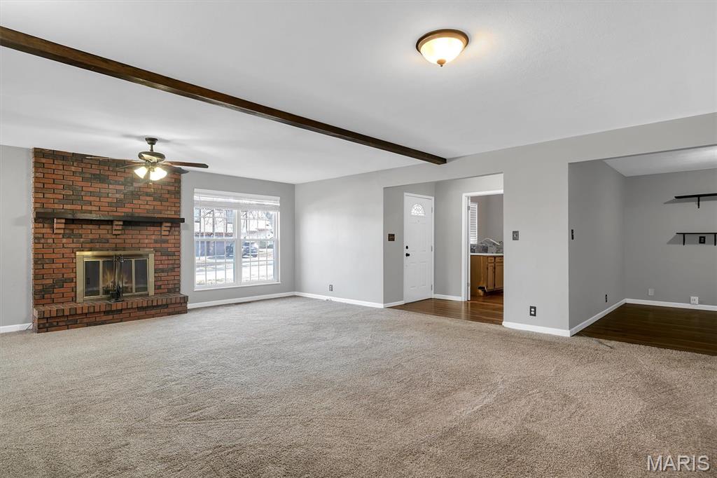 213 St John Drive Belleville, IL 62221 - Photo 5 of 23