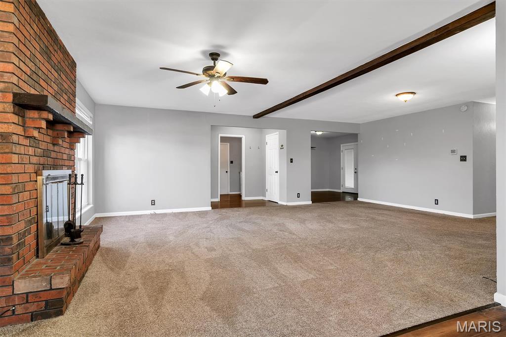 213 St John Drive Belleville, IL 62221 - Photo 9 of 23