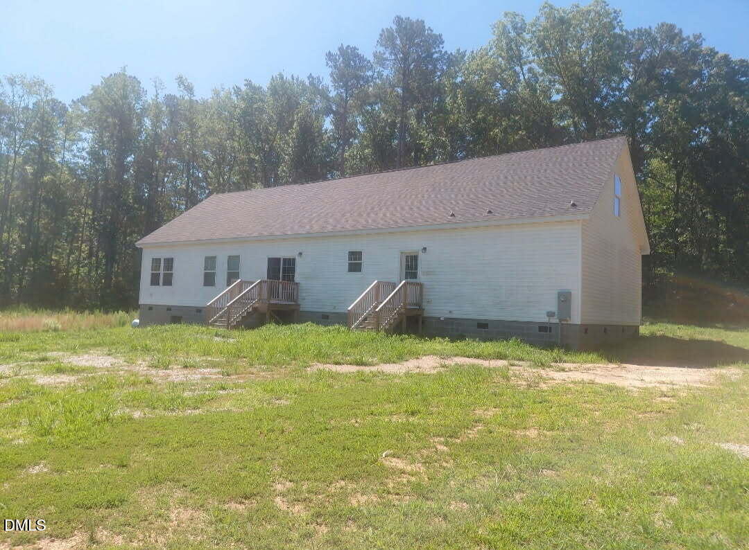 235 Joe Ayscue Road Henderson, NC 27537 - Photo 4 of 19 54