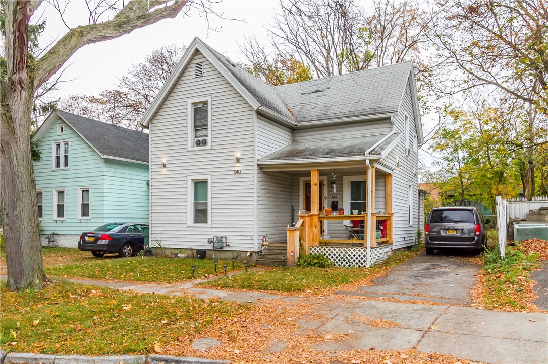 640 Frost Avenue Rochester, NY 14611 - Photo 1 of 1 Gallery Image 1