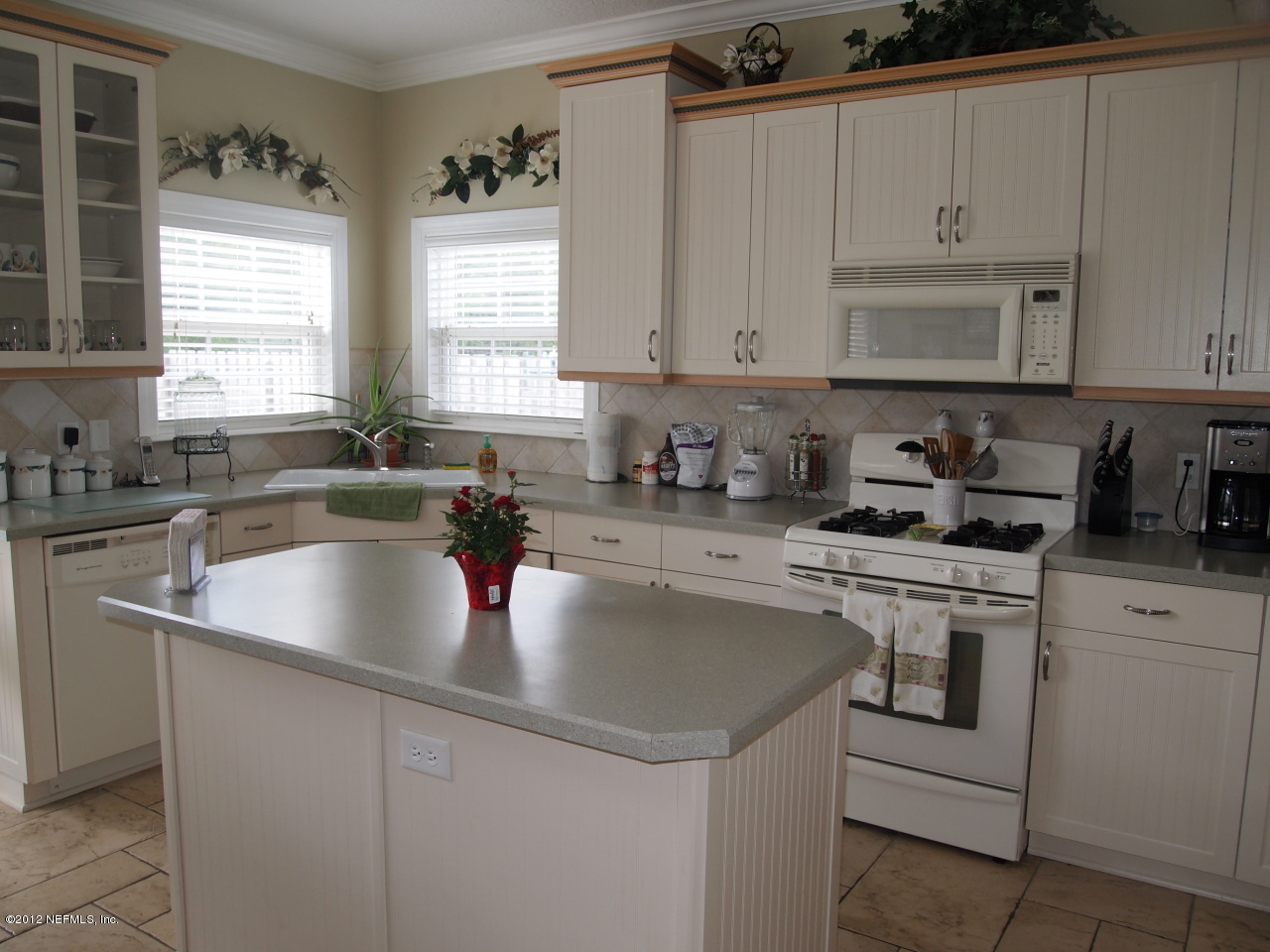 43107 Smitty Road Callahan, FL 32011 - Photo 11 of 25 Kitchen