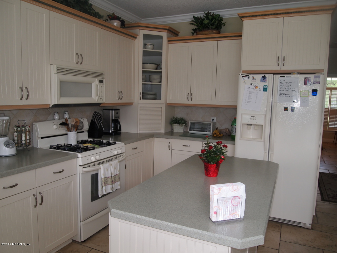 43107 Smitty Road Callahan, FL 32011 - Photo 12 of 25 Kitchen