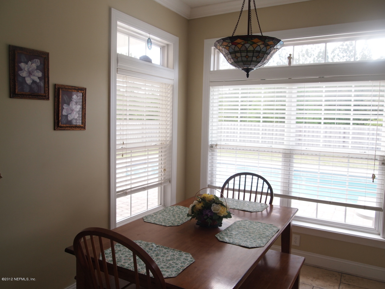 43107 Smitty Road Callahan, FL 32011 - Photo 13 of 25 Breakfast Area