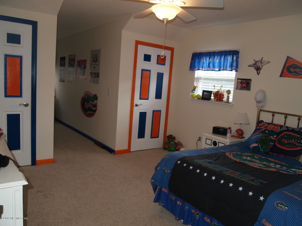 43107 Smitty Road Callahan, FL 32011 - Photo 16 of 25 Bedroom