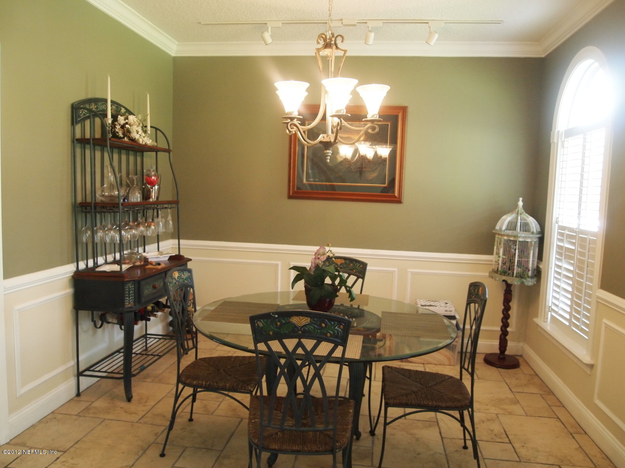 43107 Smitty Road Callahan, FL 32011 - Photo 5 of 25 Formal Dining Room