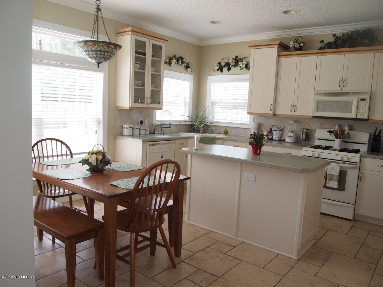 43107 Smitty Road Callahan, FL 32011 - Photo 10 of 25 Kitchen