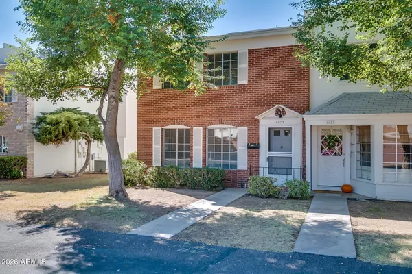 $3,250 | 4009 East Campbell Avenue, Phoenix, AZ 85018