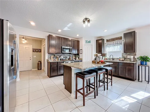 $325,000 | 15290 Aquarius Way, Mascotte, FL 34753