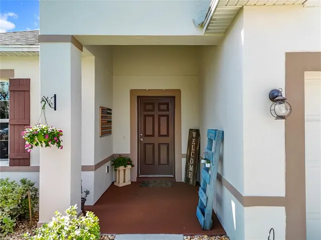 $325,000 | 15290 Aquarius Way, Mascotte, FL 34753