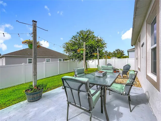 $325,000 | 15290 Aquarius Way, Mascotte, FL 34753