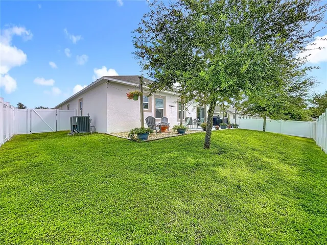 $325,000 | 15290 Aquarius Way, Mascotte, FL 34753