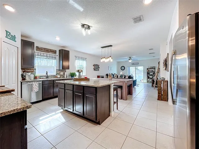 $325,000 | 15290 Aquarius Way, Mascotte, FL 34753