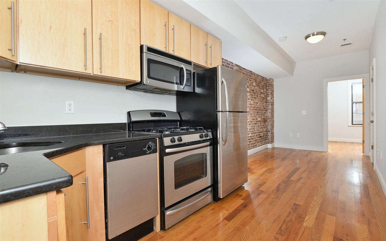 314 Monroe Street, Unit 5 Hoboken, NJ 07030 - Photo 1 of 11