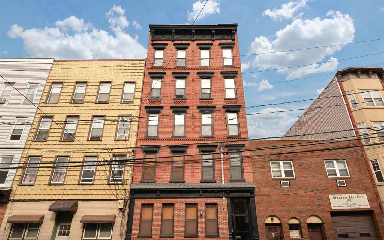 314 Monroe Street, Unit 5 Hoboken, NJ 07030 - Photo 11 of 11