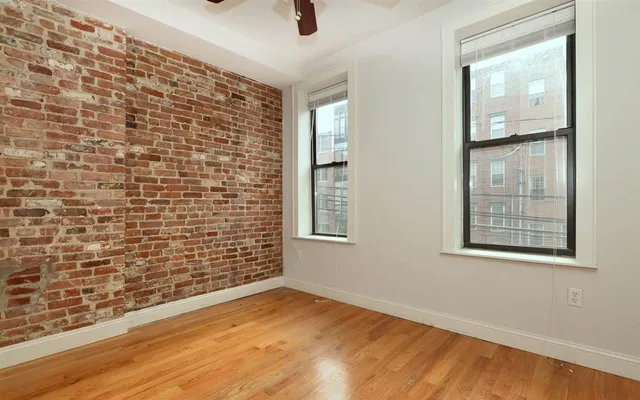 $3,295 | 314 Monroe Street, Unit 5, Hoboken, NJ 07030
