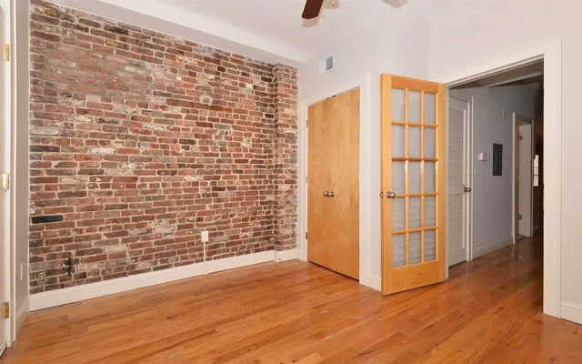 $3,295 | 314 Monroe Street, Unit 5, Hoboken, NJ 07030