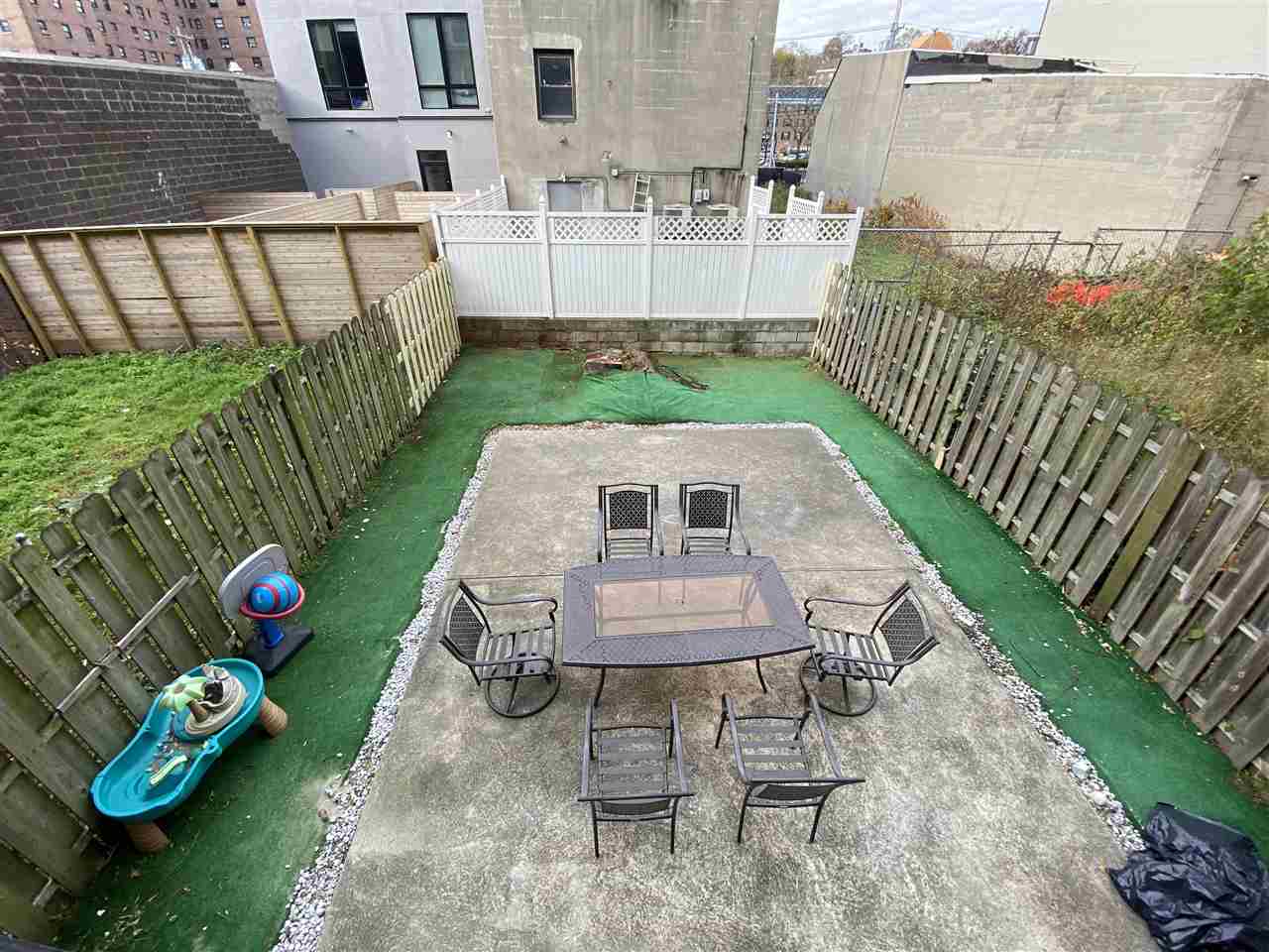 314 Monroe Street, Unit 5 Hoboken, NJ 07030 - Photo 10 of 11